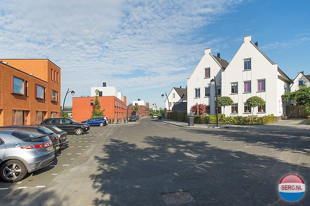 Aardmansberg — Amersfoort