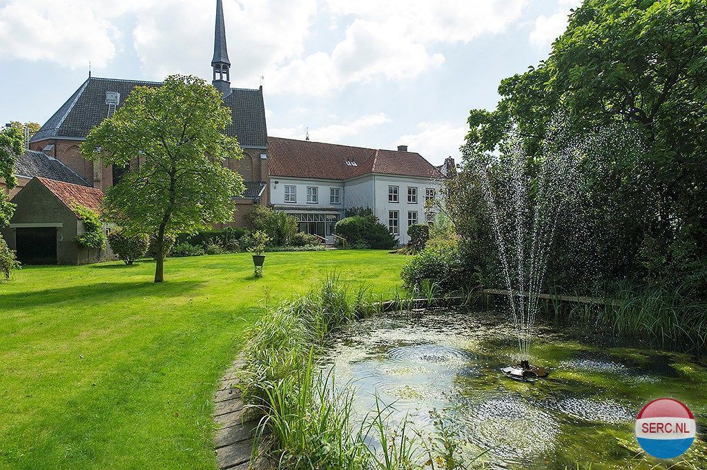 't Zand — Amersfoort
