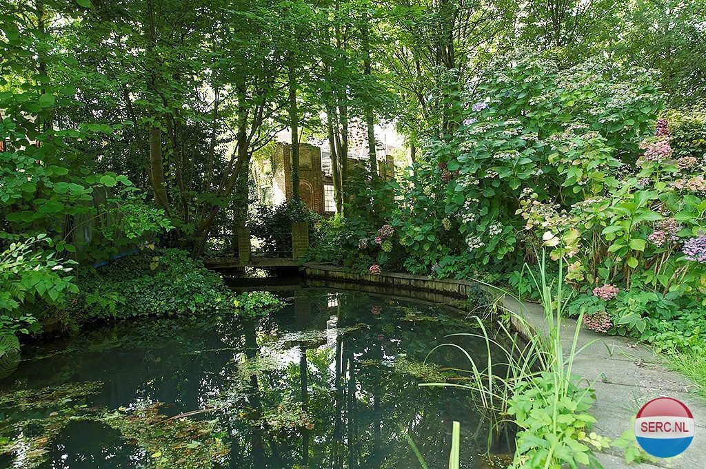't Zand — Amersfoort