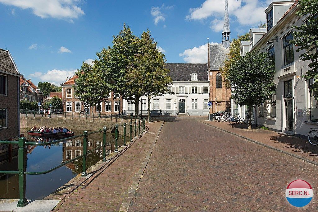 't Zand — Amersfoort