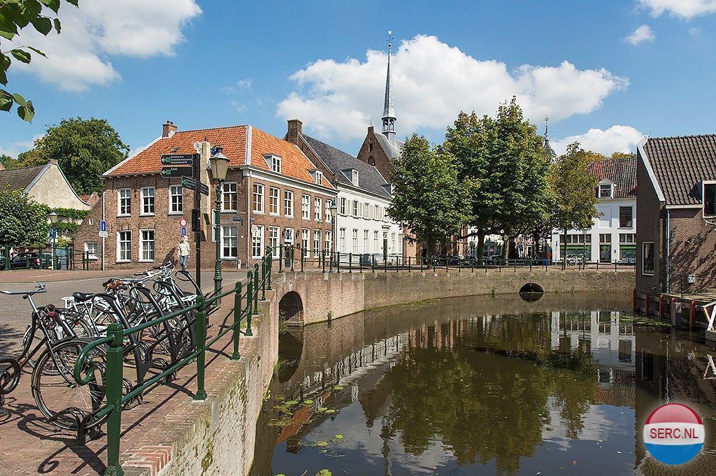 't Zand — Amersfoort