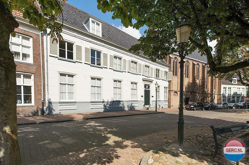 't Zand — Amersfoort