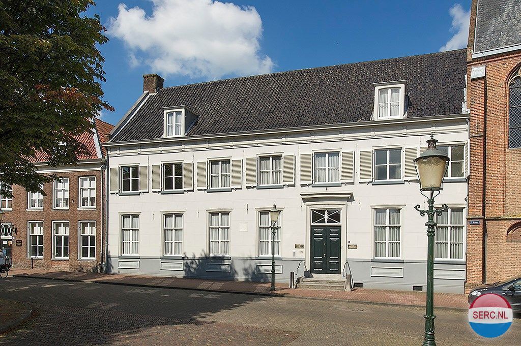 't Zand — Amersfoort