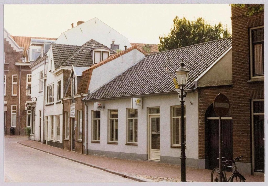't Zand — Amersfoort