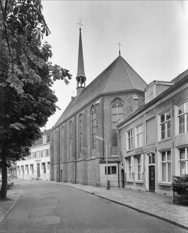 't Zand — Amersfoort