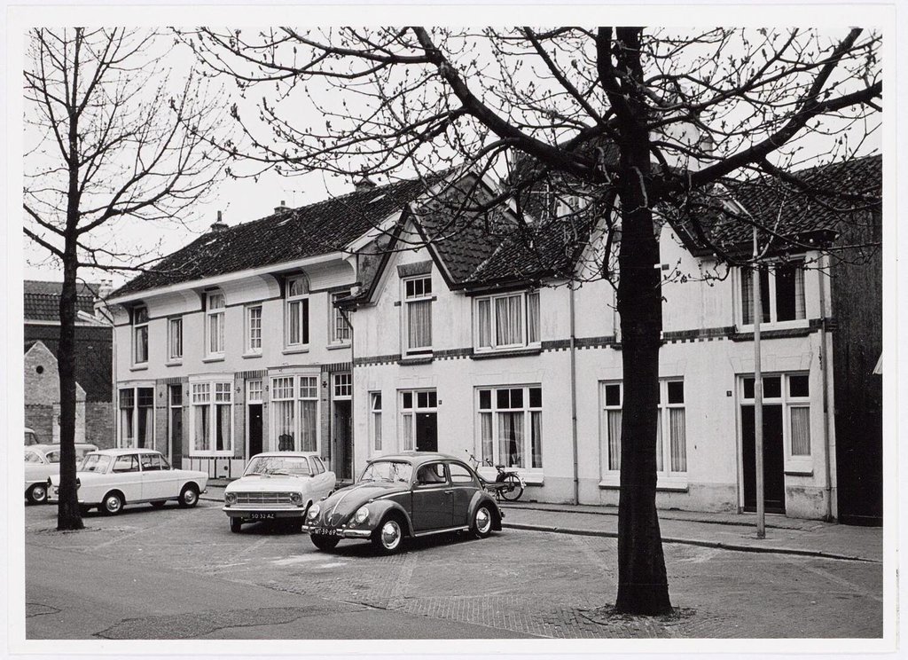 't Zand — Amersfoort