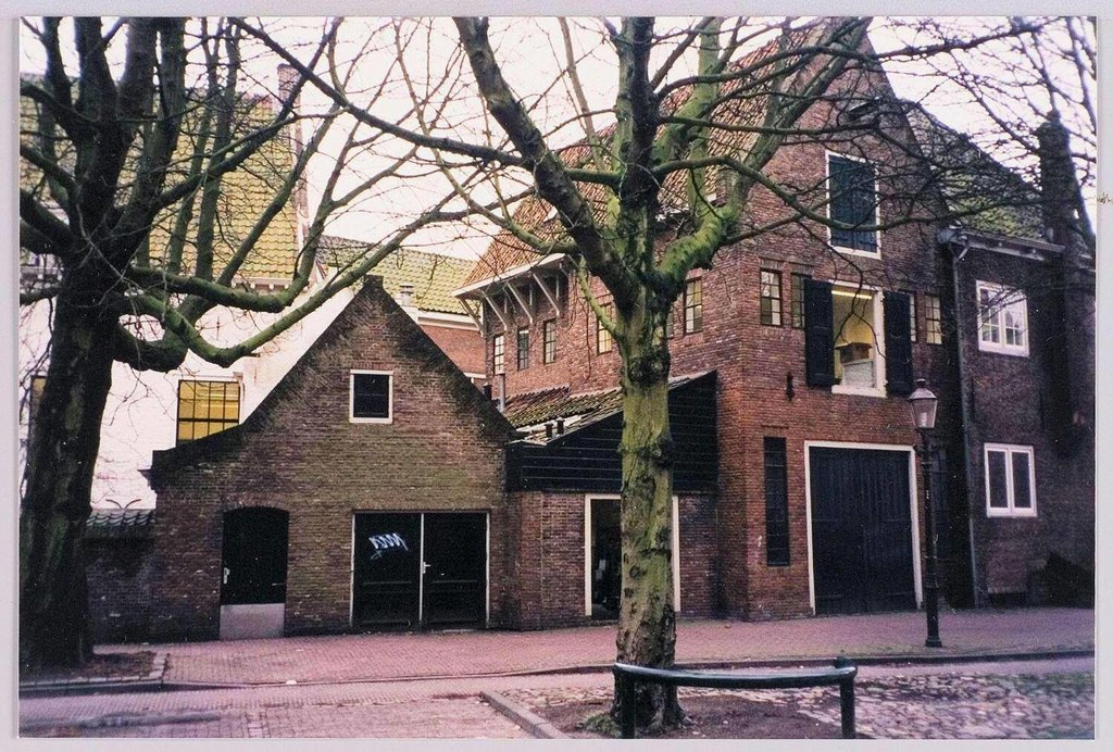 't Zand — Amersfoort
