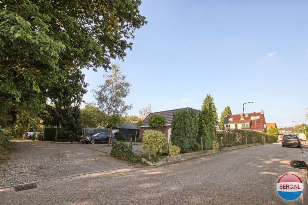 Oude Postweg — Austerlitz