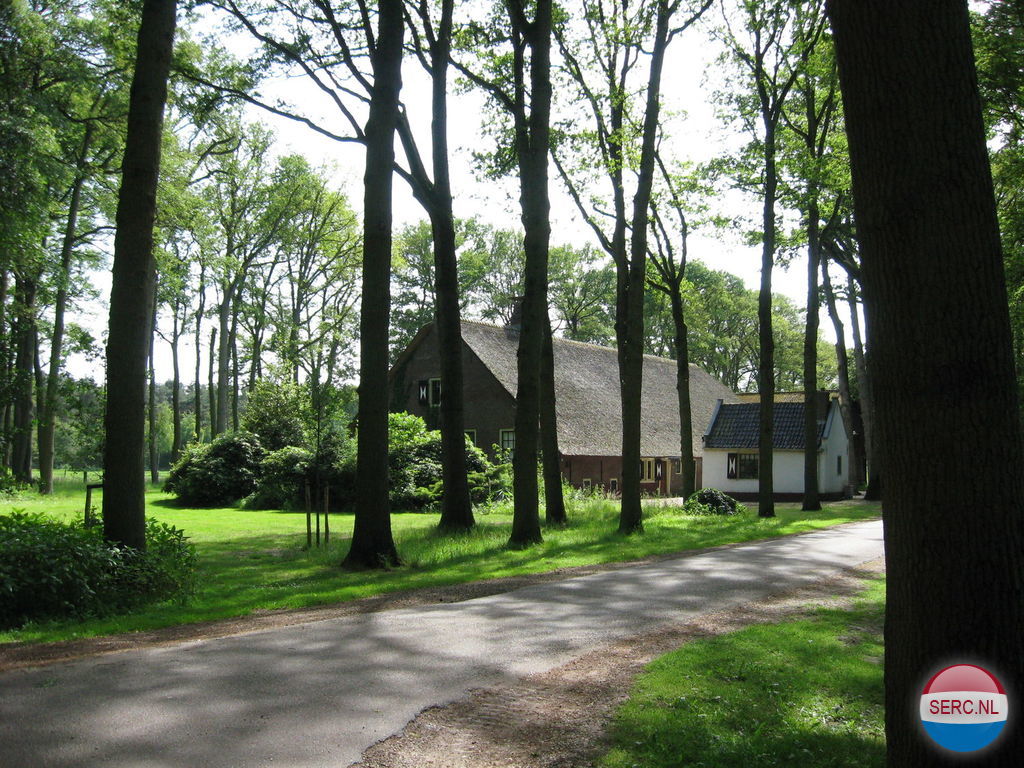 Groeneveld — Baarn