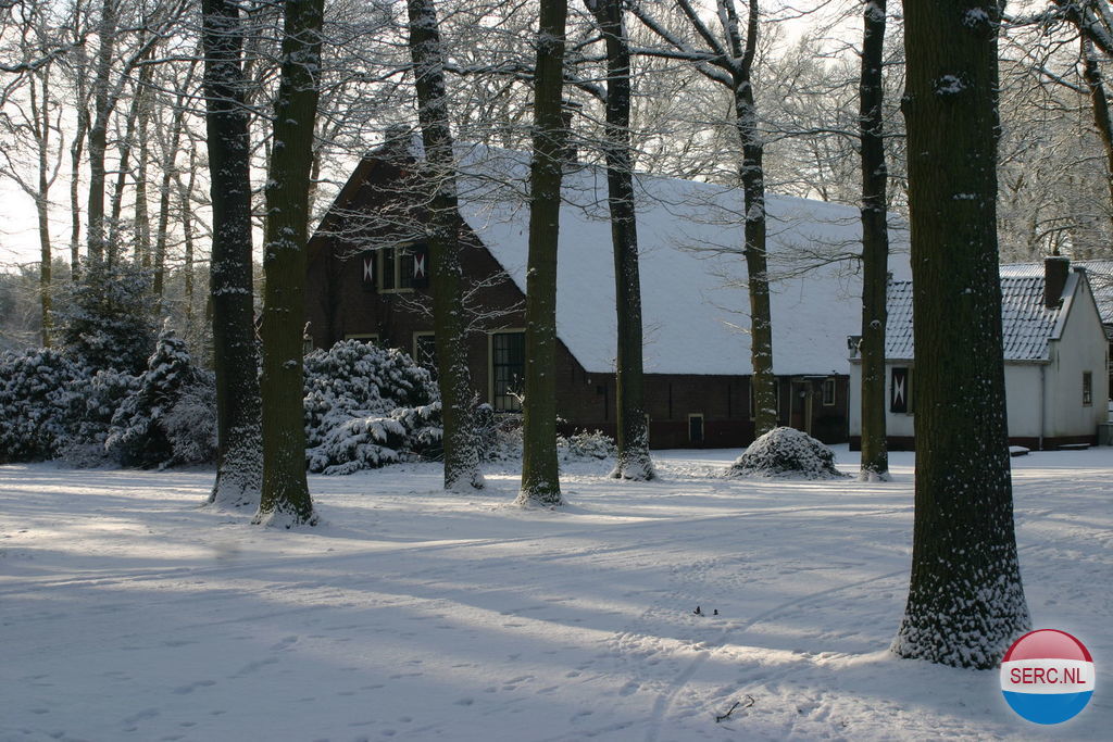 Groeneveld — Baarn