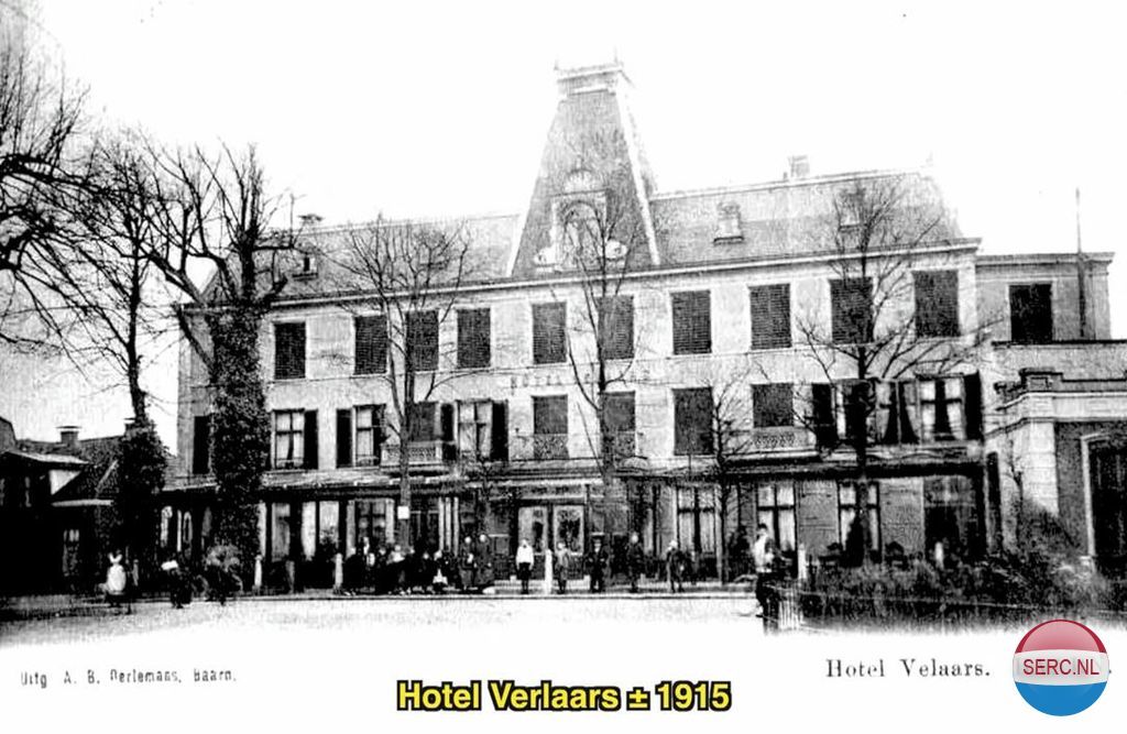 Horeca — Baarn