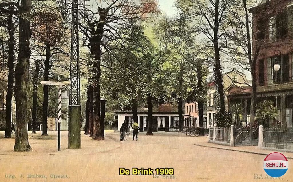 Brink — Baarn
