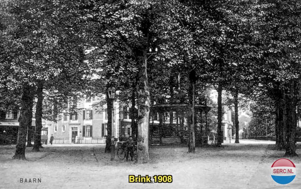 Brink — Baarn