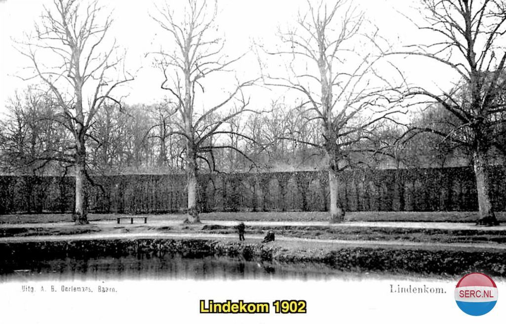 Lindekom — Baarn
