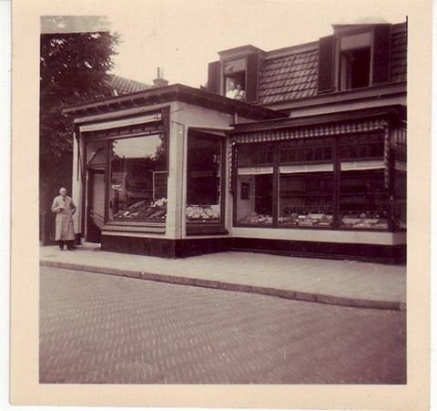 Laanstraat — Baarn