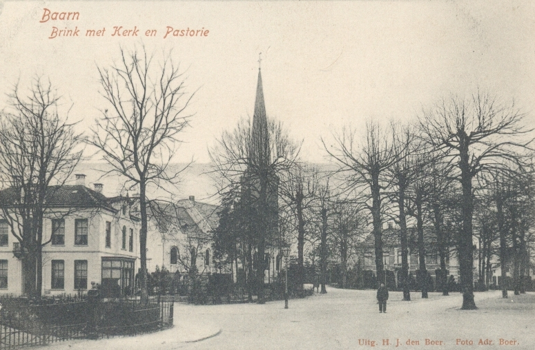 Brink — Baarn
