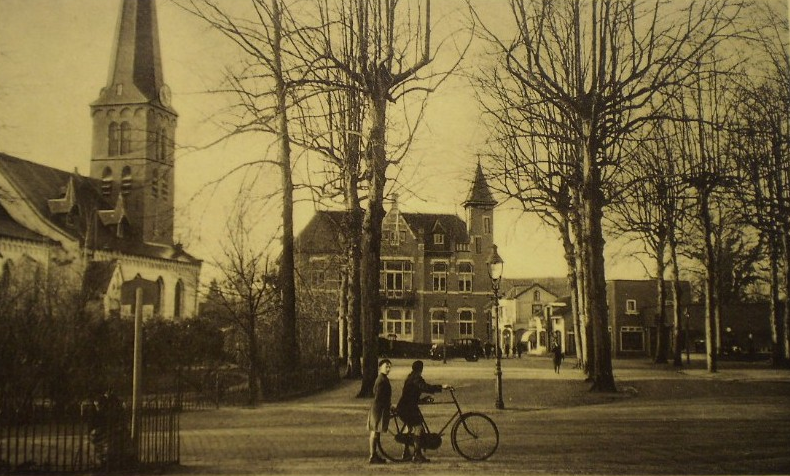 Brink — Baarn