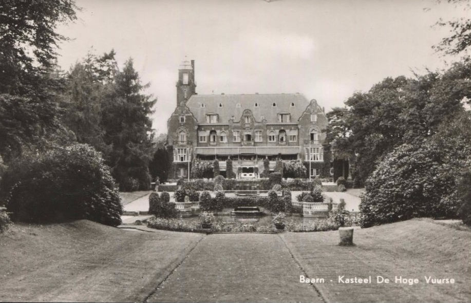 Kastelen — Baarn