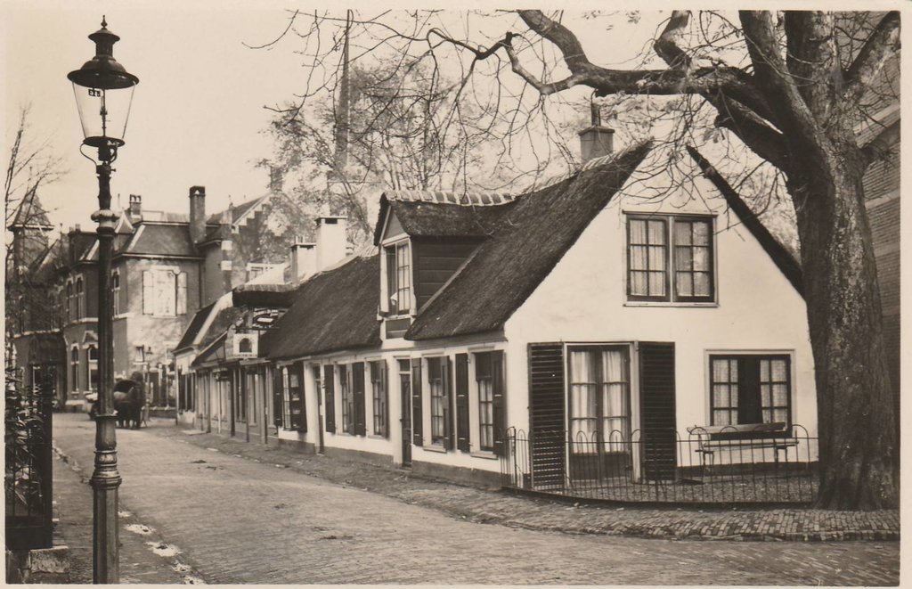 Laanstraat — Baarn