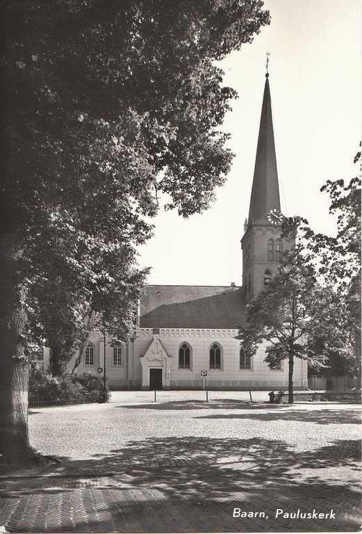 Brink — Baarn