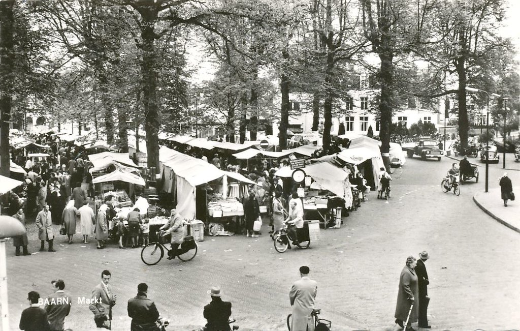 Brink — Baarn