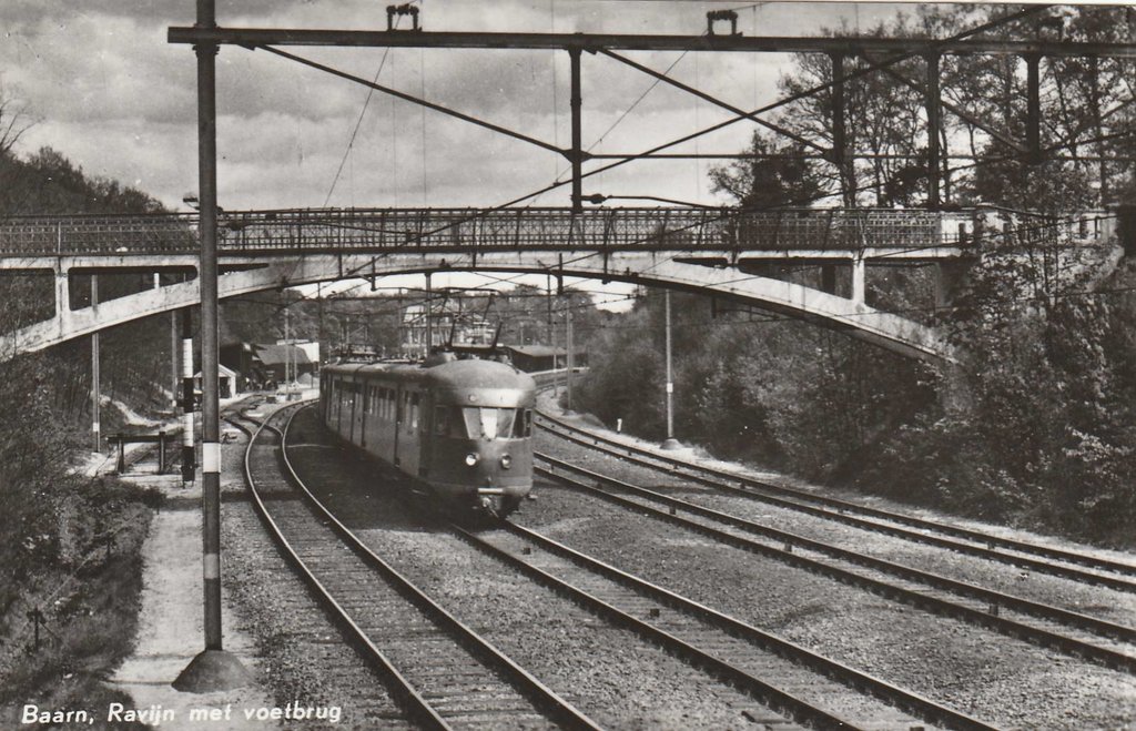 Ravijn — Baarn