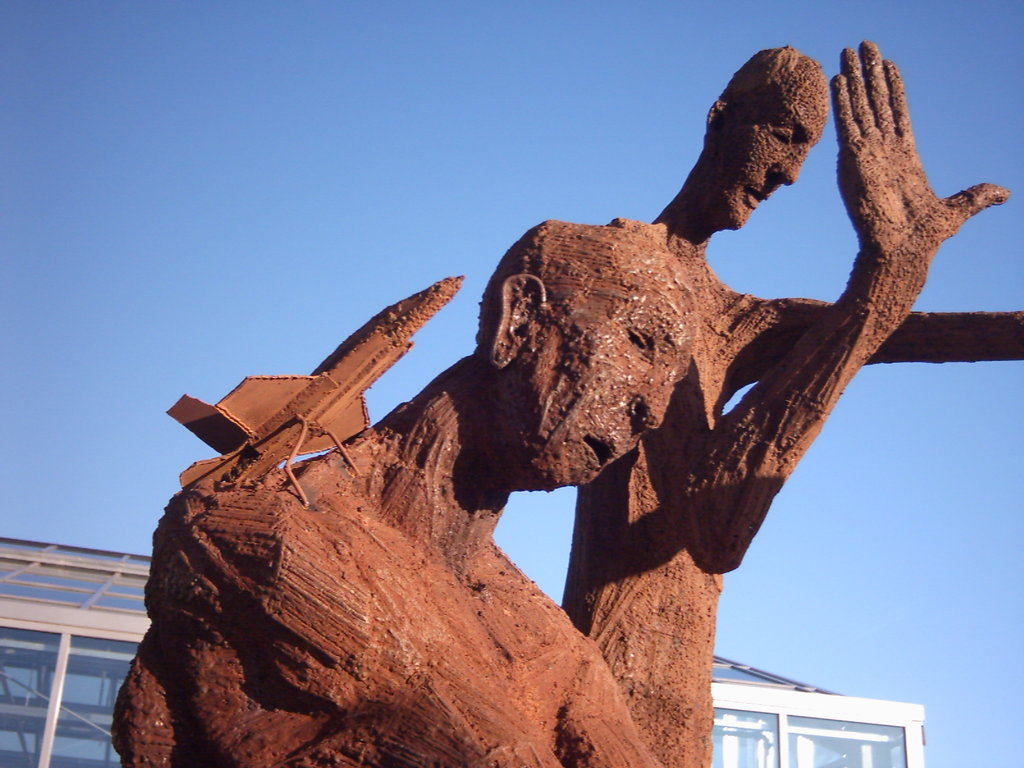 Minervaweg — Baarn