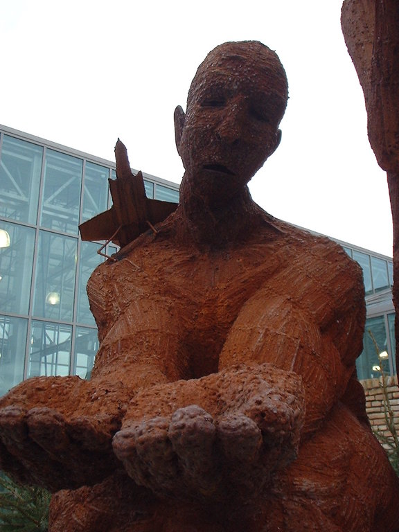 Minervaweg — Baarn