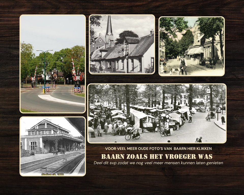 Overzicht — Baarn