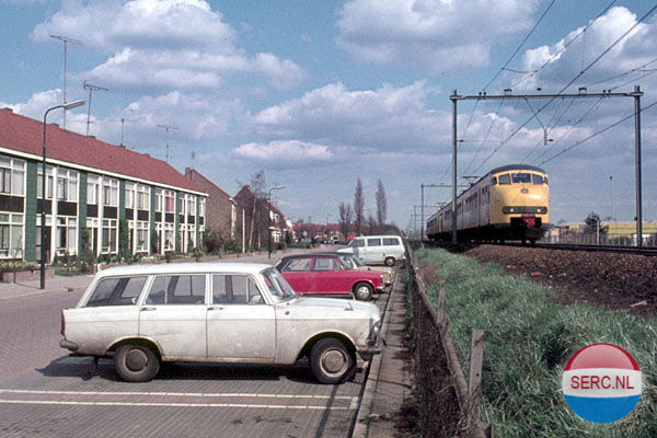 Groeneweg — Bunnik
