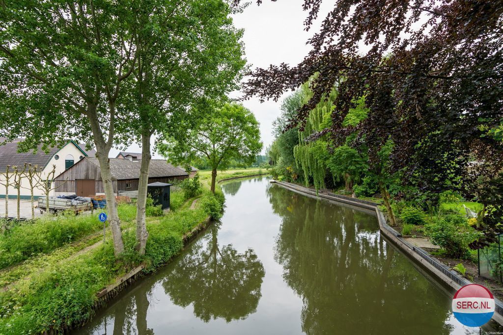 Prinses Beatrixstraat — Bunnik