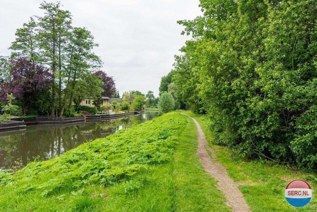 Prinses Beatrixstraat — Bunnik