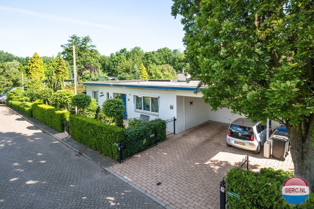 Prinses Beatrixstraat — Bunnik