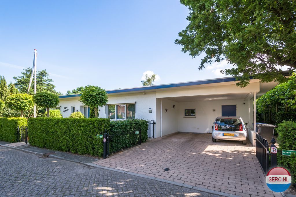Prinses Beatrixstraat — Bunnik
