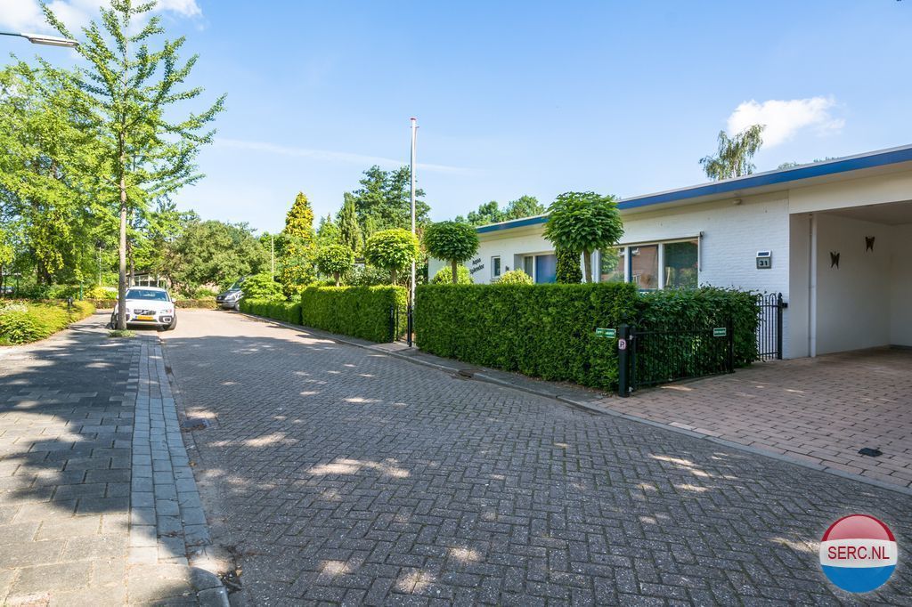 Prinses Beatrixstraat — Bunnik