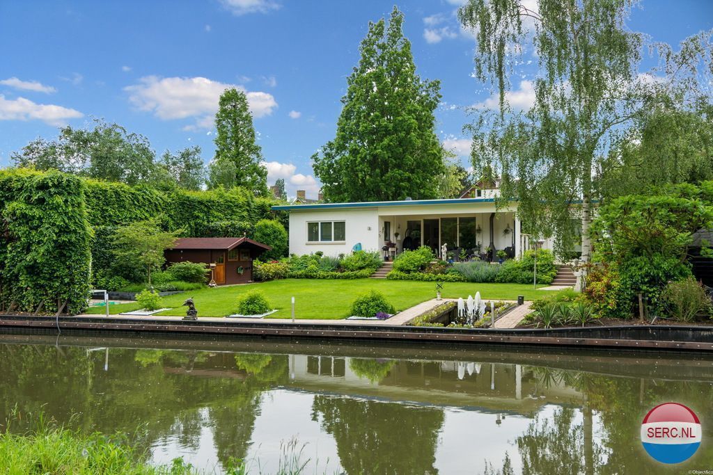 Prinses Beatrixstraat — Bunnik