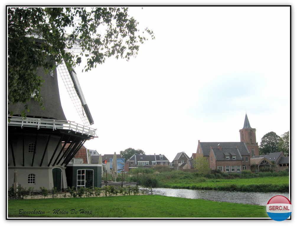 Stadspui — Bunschoten
