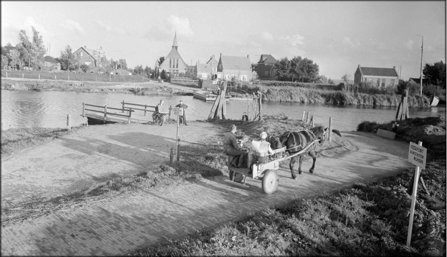 Eemdijk — Bunschoten