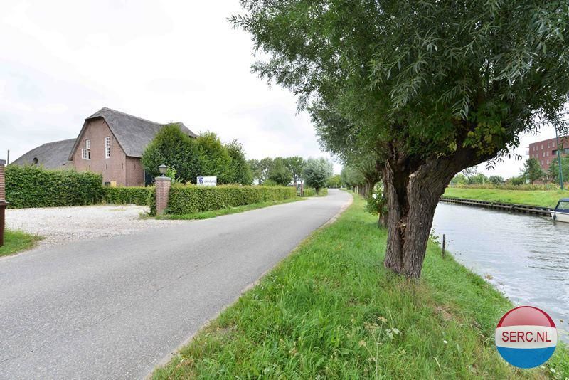 Zandweg — De Meern