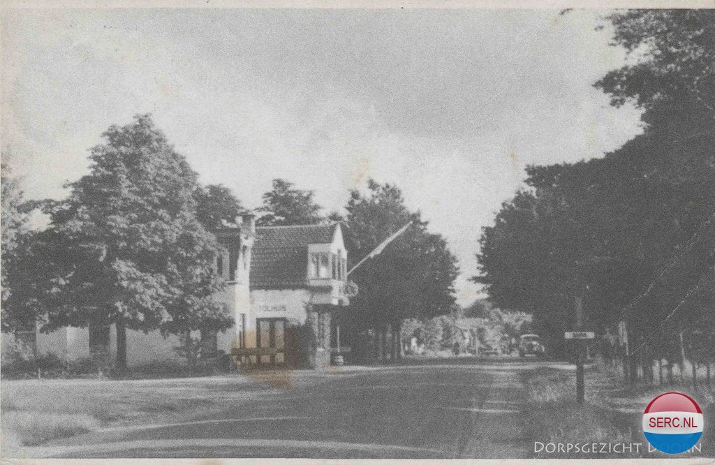 Amersfoortseweg — Doorn