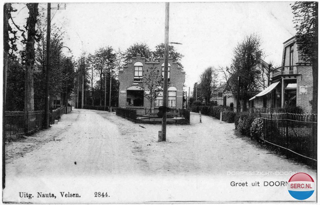 Amersfoortseweg — Doorn