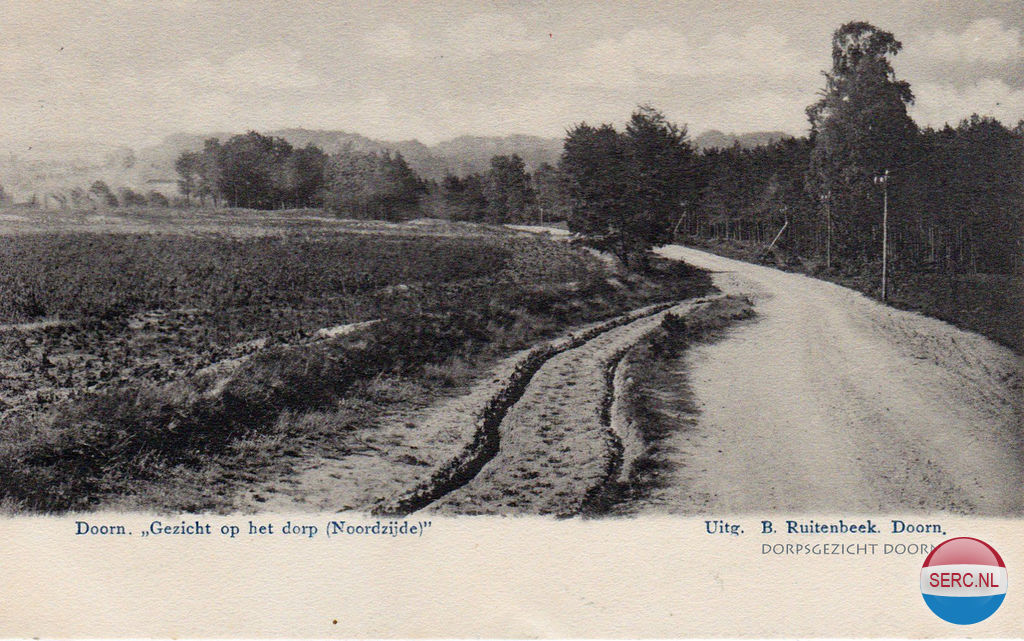 Amersfoortseweg — Doorn