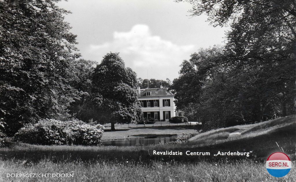 Aardenburg — Doorn
