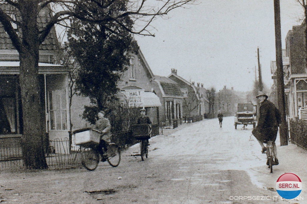 Amersfoortseweg — Doorn