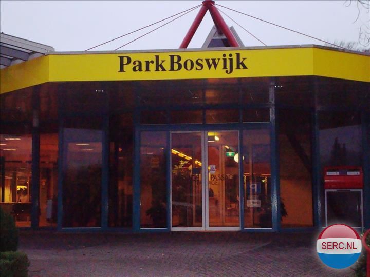 Boswijk — Doorn