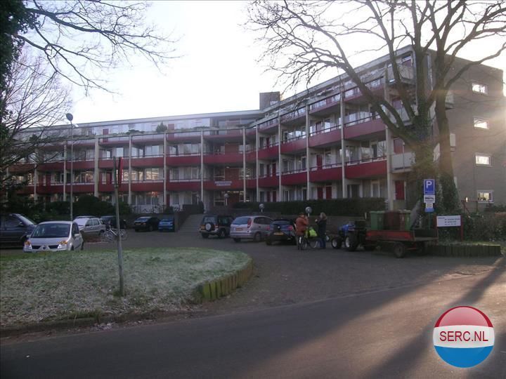 Boswijk — Doorn