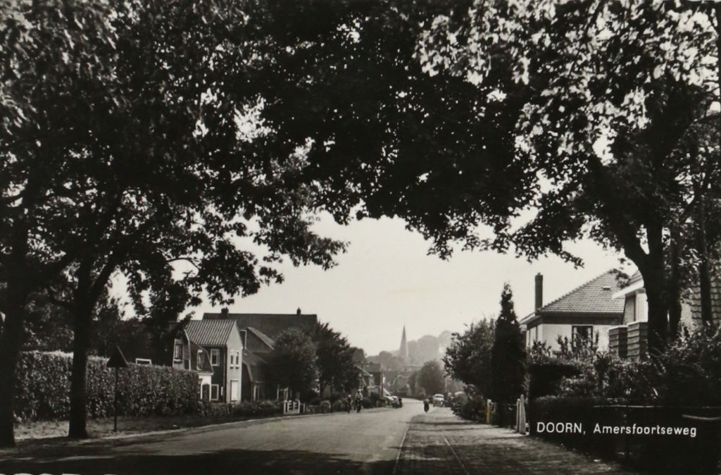 Amersfoortseweg — Doorn