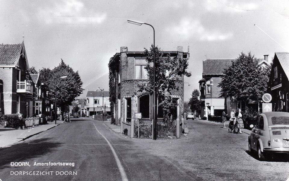 Amersfoortseweg — Doorn