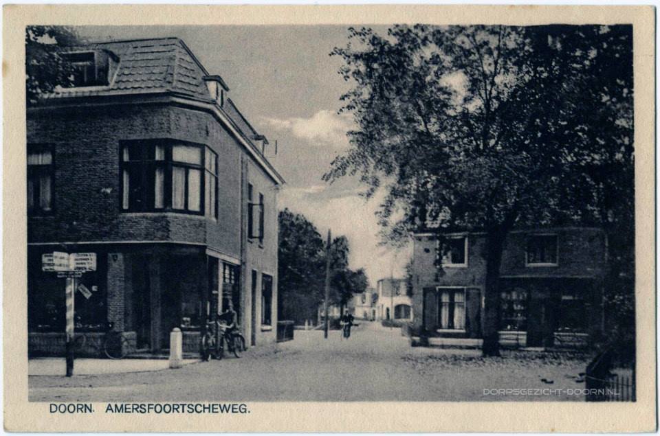Amersfoortseweg — Doorn