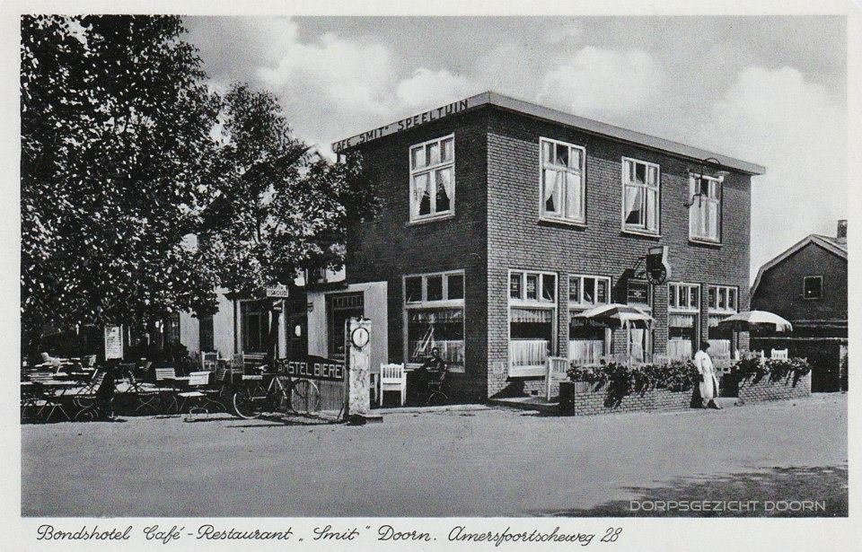 Amersfoortseweg — Doorn